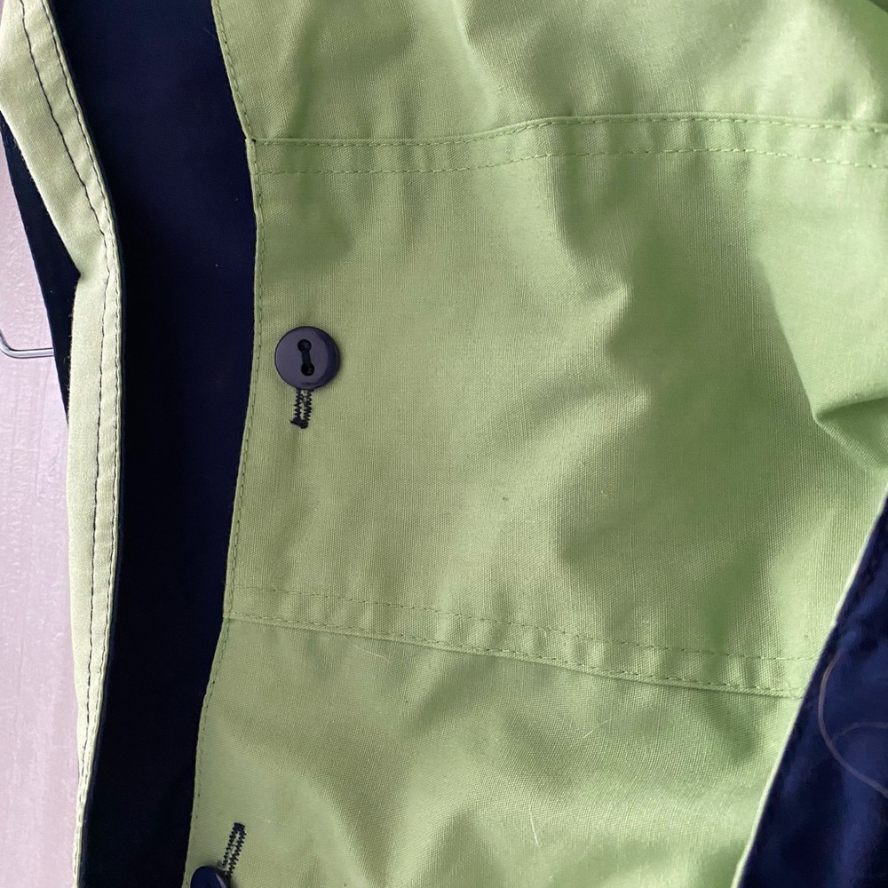 Womens spring jacket - Picture 6 of 6